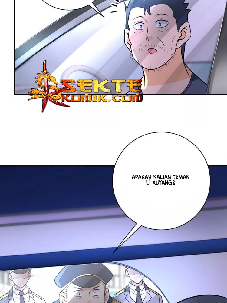 Super System Chapter 48 Gambar 48